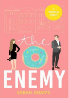 Sarah Adams - 02 - The Enemy (rev).pdf